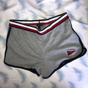 Urban Outfitters Tommy Hilfiger Shorts